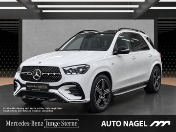 MB GLE 350