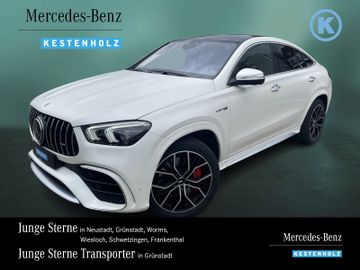 MB GLE 63 AMG