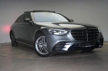 MB S 580