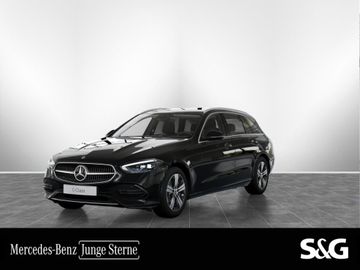 MB C 300