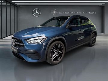 MB GLA 250