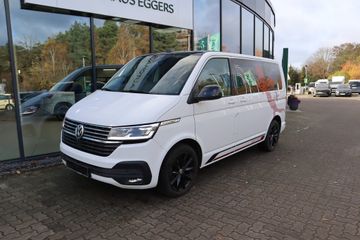 VW T6 Multivan