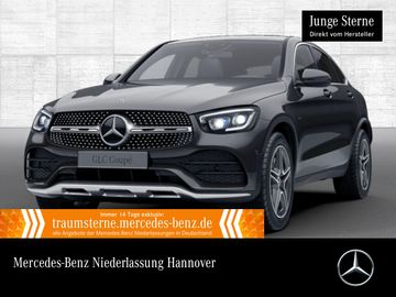 MB GLC 300