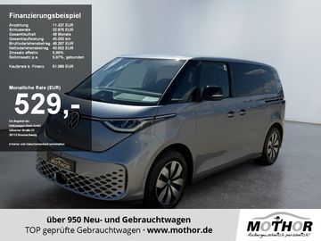 VW ID.Buzz