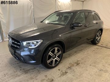 MB GLC 300