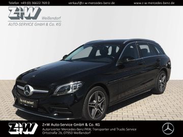 MB C 300