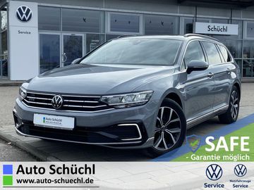 VW Passat Variant