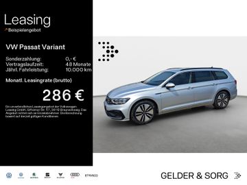VW Passat Variant