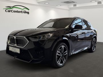 BMW iX2