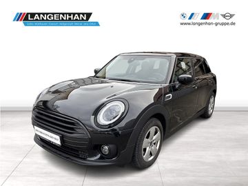 MINI COOPER_CLUBMAN
