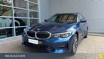BMW 330