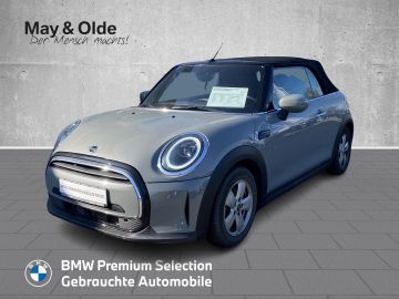 MINI COOPER_CABRIO