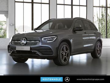 MB GLC 300