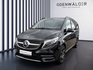 MB V 300