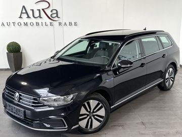VW Passat Variant