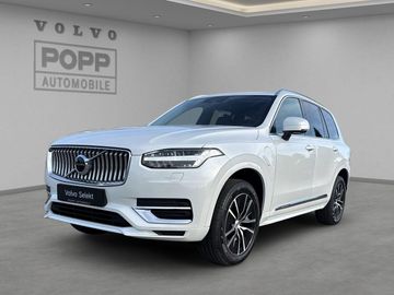 VOLVO XC 90