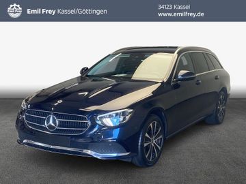 MB E 300
