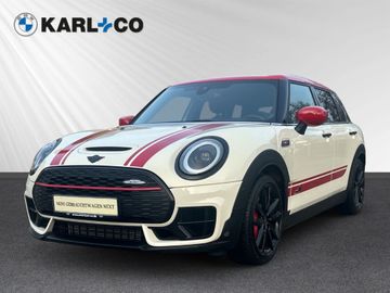 MINI JOHN_COOPER_WORKS_CLUBMAN
