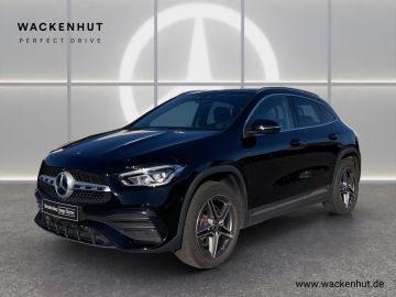 MB GLA 250