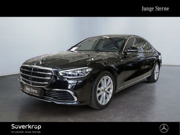 MB S 350