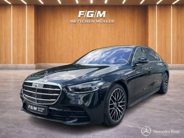 MB S 500