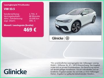 VW ID.5