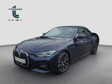 BMW 430
