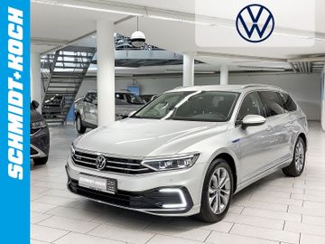 VW Passat Variant