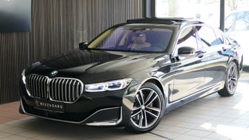 BMW 730