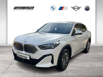 BMW iX2