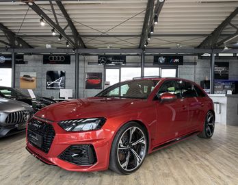 AUDI RS4