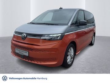 VW T7 Multivan