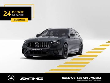 MB E 53 AMG