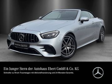 MB E 53 AMG