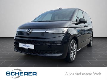 VW T7 Multivan