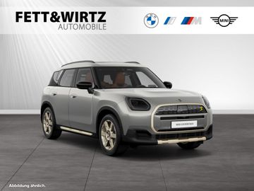 MINI Cooper SE Countryman