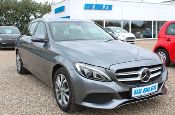 MB C 220