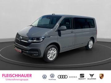 VW T6 Multivan