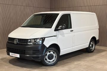 VW T6 Transporter