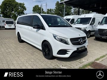 MB V 250