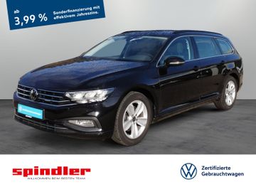 VW Passat Variant