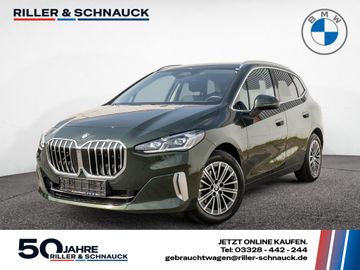 BMW 220 Active Tourer
