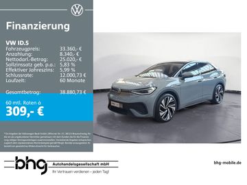 VW ID.5