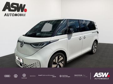 VW ID.Buzz