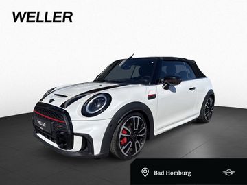 MINI JOHN_COOPER_WORKS_CABRIO
