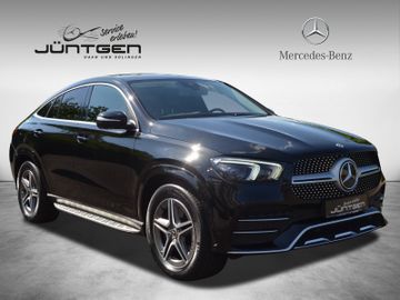 MB GLE 350