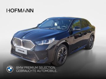 BMW iX2