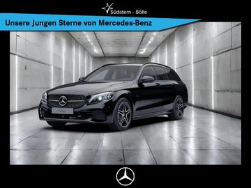 MB C 300