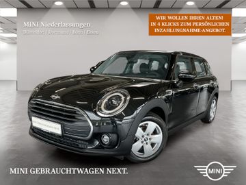 MINI ONE_CLUBMAN