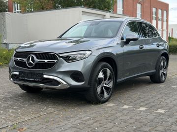 MB GLC 300